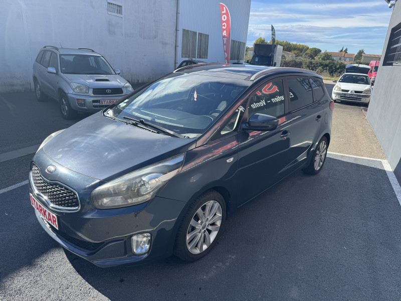 Kia CARENS 1.7 CRDI 115CH ACTIVE 7 PLACES