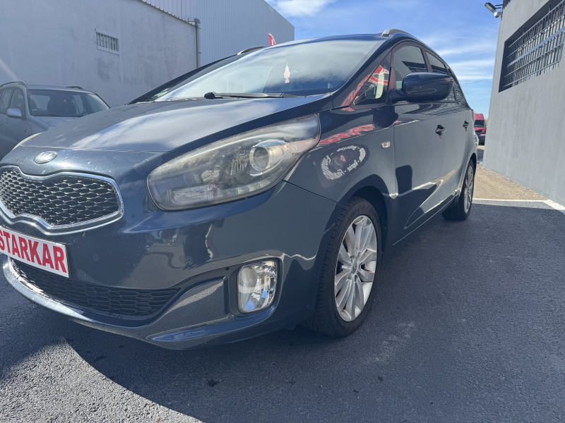 Kia CARENS 1.7 CRDI 115CH ACTIVE 7 PLACES