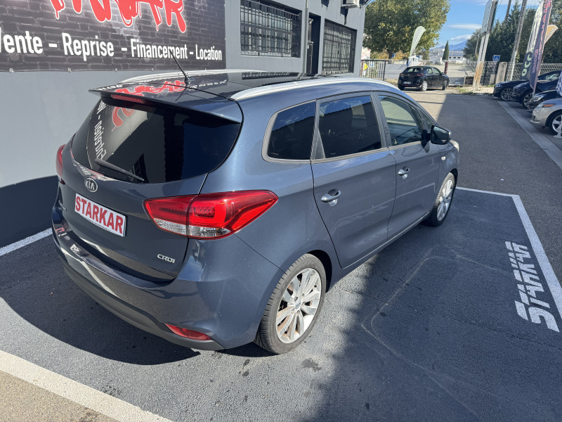 Kia CARENS 1.7 CRDI 115CH ACTIVE 7 PLACES