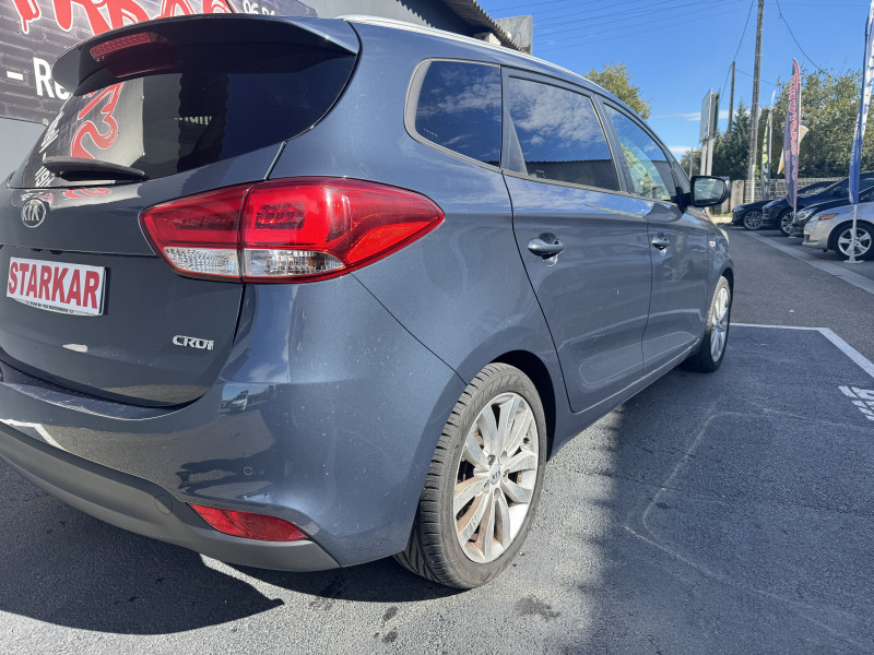 Kia CARENS 1.7 CRDI 115CH ACTIVE 7 PLACES