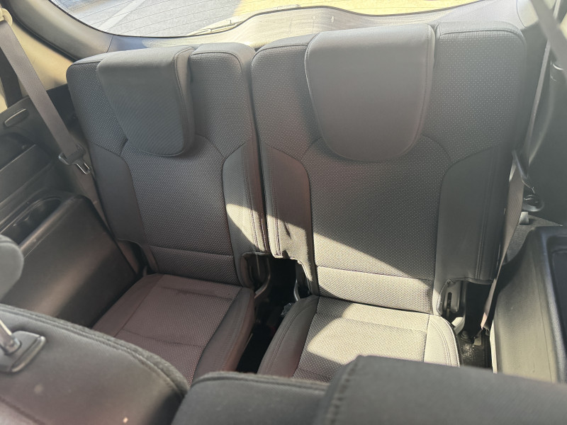 Kia CARENS 1.7 CRDI 115CH ACTIVE 7 PLACES