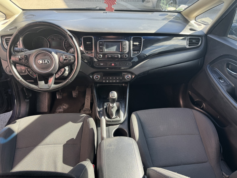 Kia CARENS 1.7 CRDI 115CH ACTIVE 7 PLACES