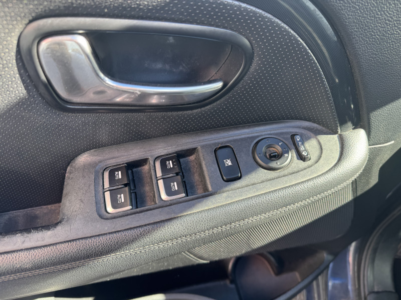 Kia CARENS 1.7 CRDI 115CH ACTIVE 7 PLACES