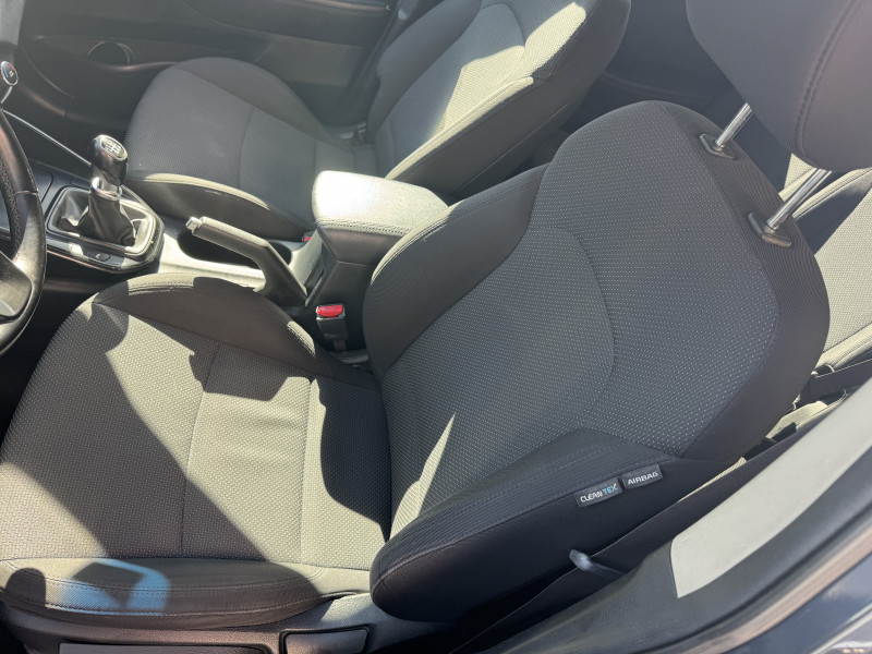 Kia CARENS 1.7 CRDI 115CH ACTIVE 7 PLACES