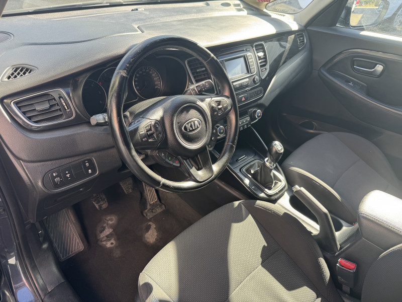 Kia CARENS 1.7 CRDI 115CH ACTIVE 7 PLACES