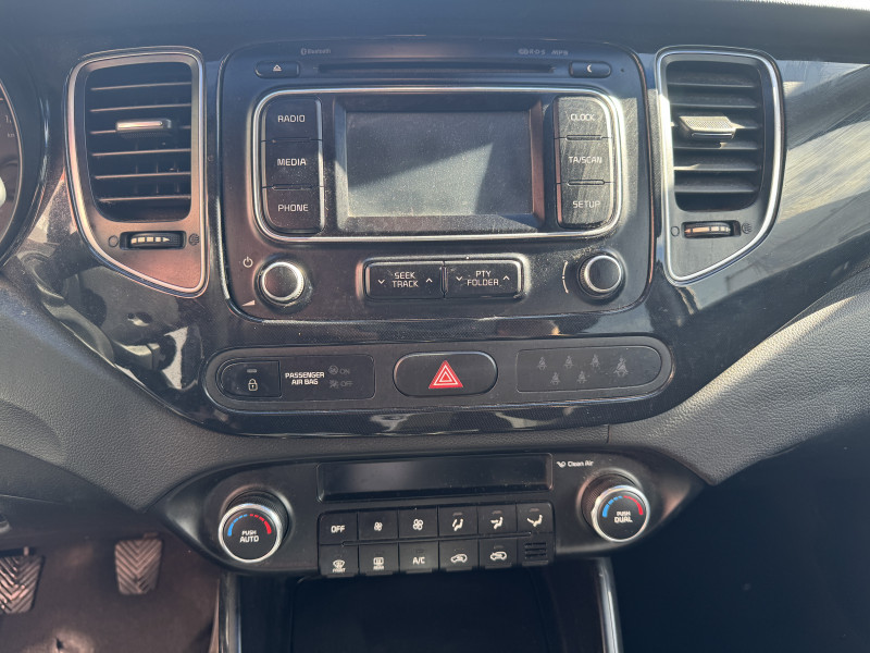 Kia CARENS 1.7 CRDI 115CH ACTIVE 7 PLACES