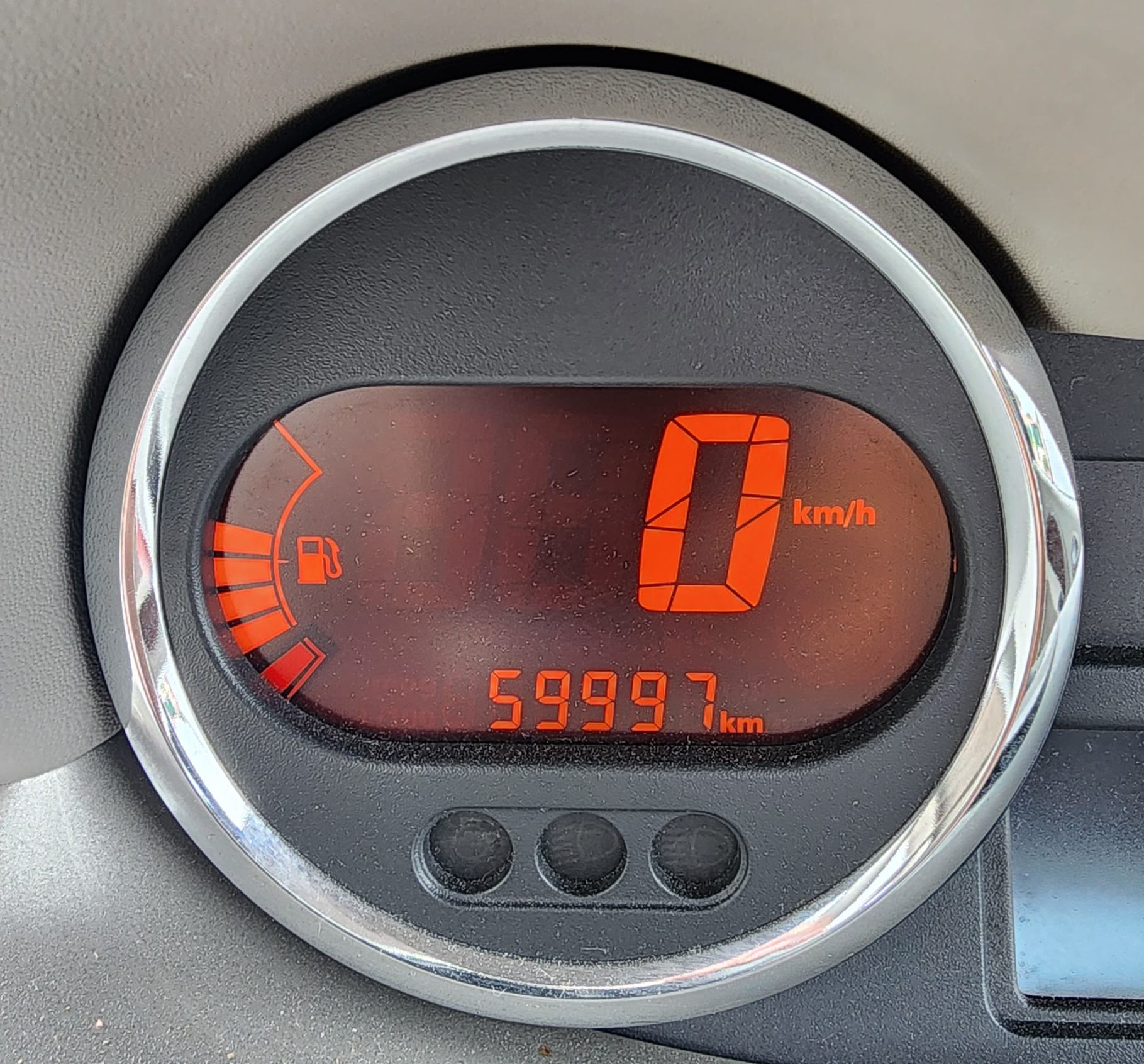 Renault Twingo Twingo 1.2 LEV 16v 75ch Mauboussin eco²