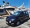 Renault Twingo Twingo 1.2 LEV 16v 75ch Mauboussin eco² thumbnail