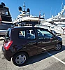 Renault Twingo Twingo 1.2 LEV 16v 75ch Mauboussin eco² thumbnail