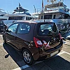 Renault Twingo Twingo 1.2 LEV 16v 75ch Mauboussin eco² thumbnail