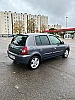 Renault Clio II (2) 1.5 DCI 80 CONFORT PACK CLIM DYNAMIQUE 5P thumbnail