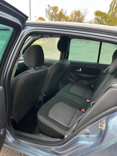 Renault Clio II (2) 1.5 DCI 80 CONFORT PACK CLIM DYNAMIQUE 5P