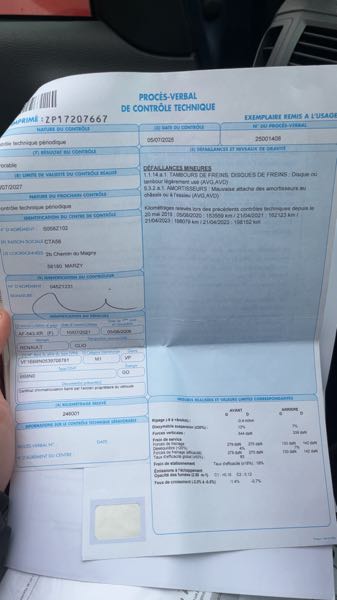 Renault Clio II (2) 1.5 DCI 80 CONFORT PACK CLIM DYNAMIQUE 5P