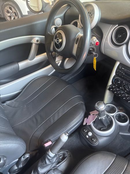 Mini COOPER MINI COOPER