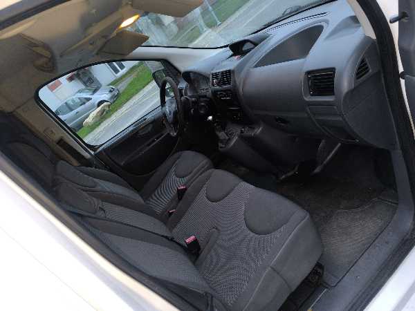 Citroen Jumpy II FOURGON VITRE 30 L1H1 HDI 130 FAP CONFORT