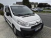Citroen Jumpy II FOURGON VITRE 30 L1H1 HDI 130 FAP CONFORT thumbnail