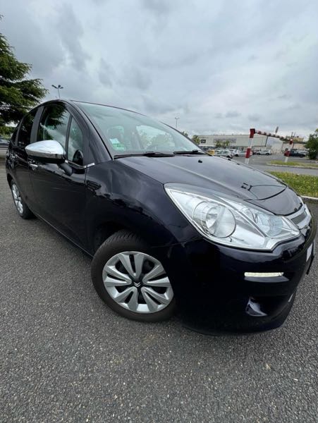 Citroen C3 1.1 5P