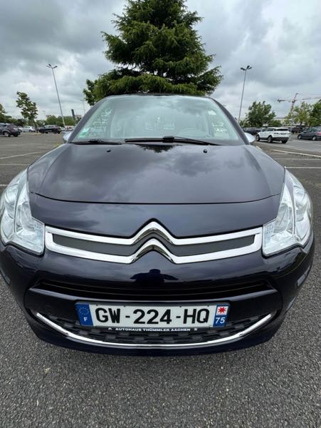 Citroen C3 1.1 5P