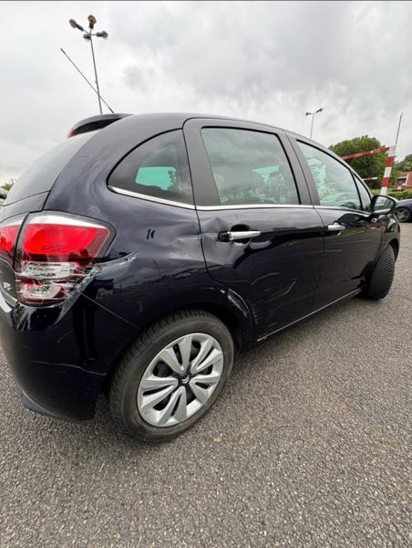 Citroen C3 1.1 5P
