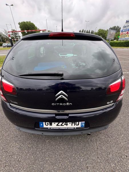 Citroen C3 1.1 5P