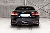 BMW M4 Coupé DKG | M Performance / Carbon / FULL thumbnail