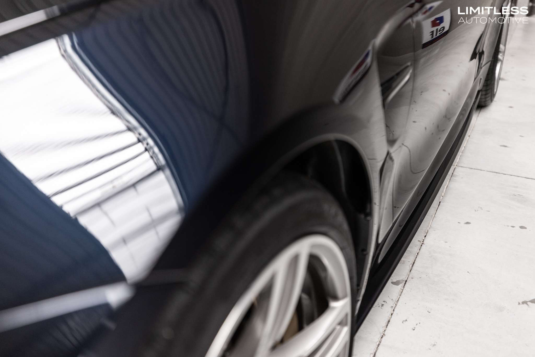 BMW M4 Coupé DKG | M Performance / Carbon / FULL