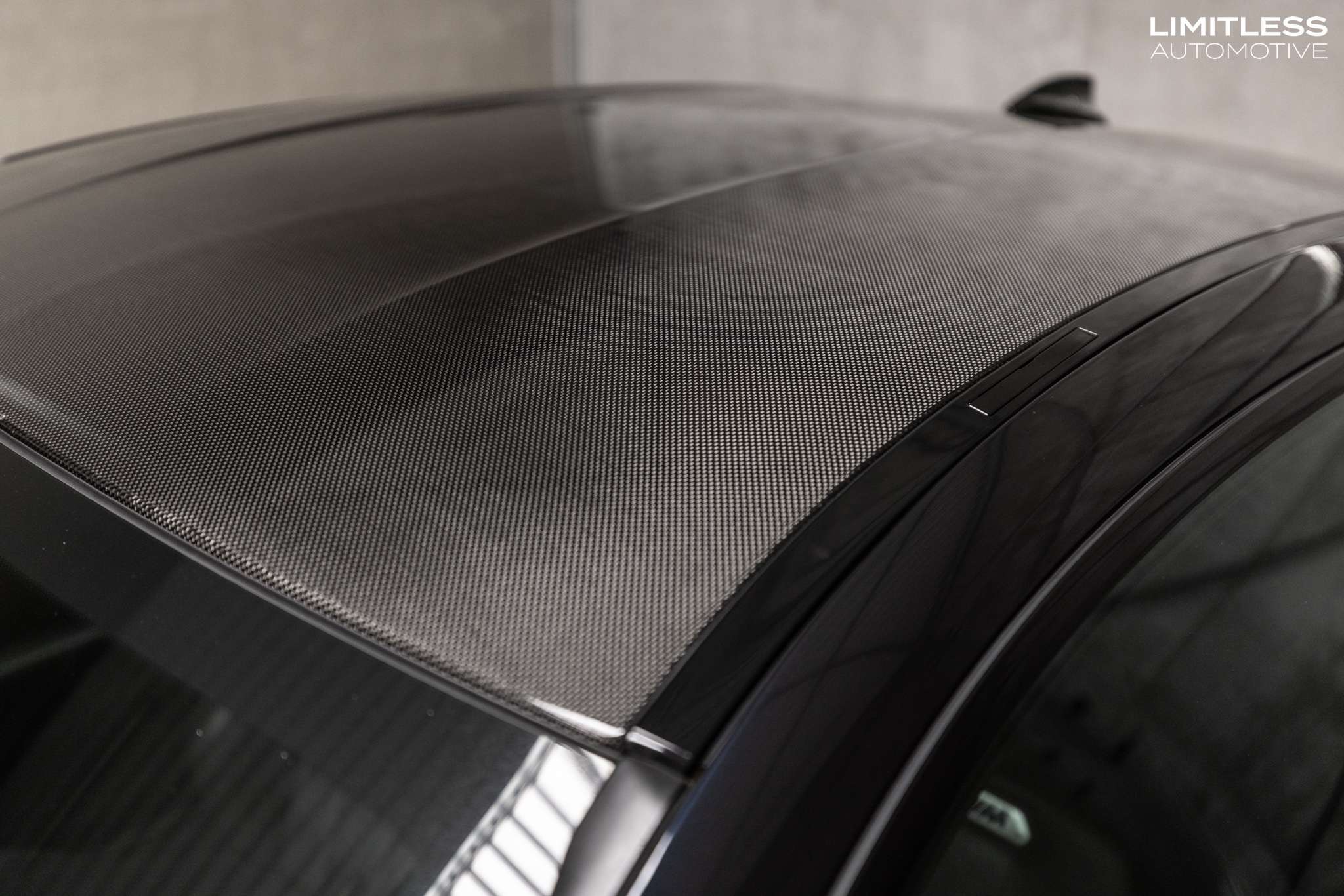 BMW M4 Coupé DKG | M Performance / Carbon / FULL