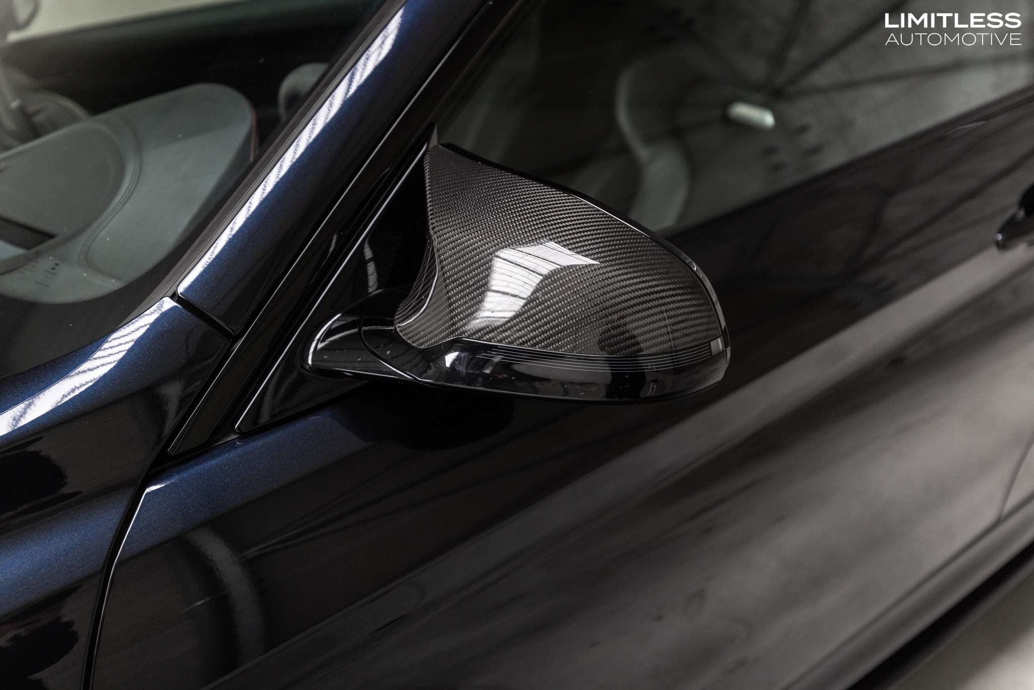 BMW M4 Coupé DKG | M Performance / Carbon / FULL