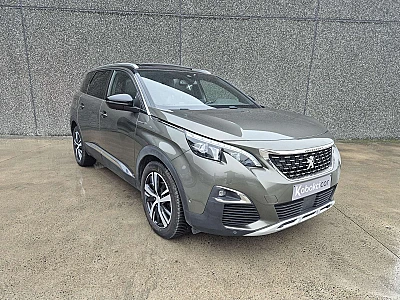 Peugeot 5008 1.5 BlueHDi GT Line// 7 PL /CARPLAY/GARANTIE 12M