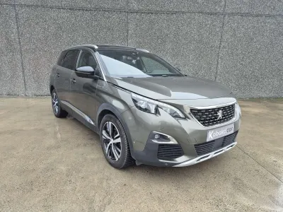 Peugeot 5008 1.5 BlueHDi GT Line// 7 PL /CARPLAY/GARANTIE 12M