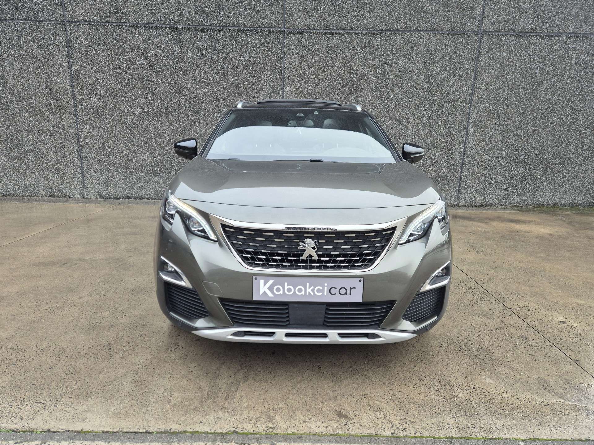 Peugeot 5008 1.5 BlueHDi GT Line// 7 PL /CARPLAY/GARANTIE 12M