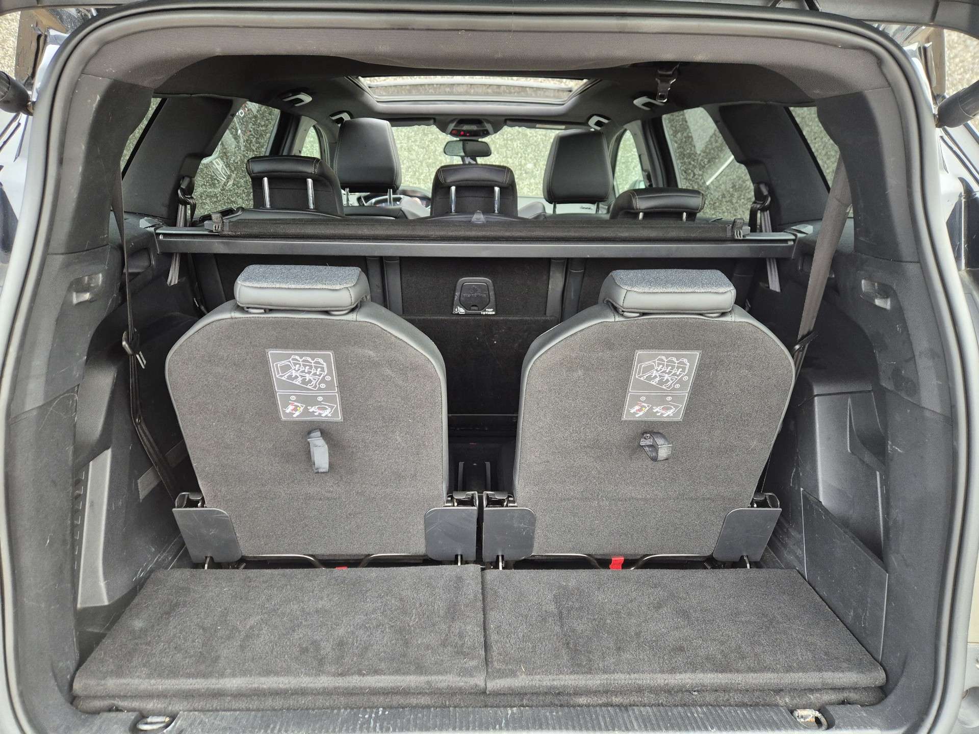 Peugeot 5008 1.5 BlueHDi GT Line// 7 PL /CARPLAY/GARANTIE 12M