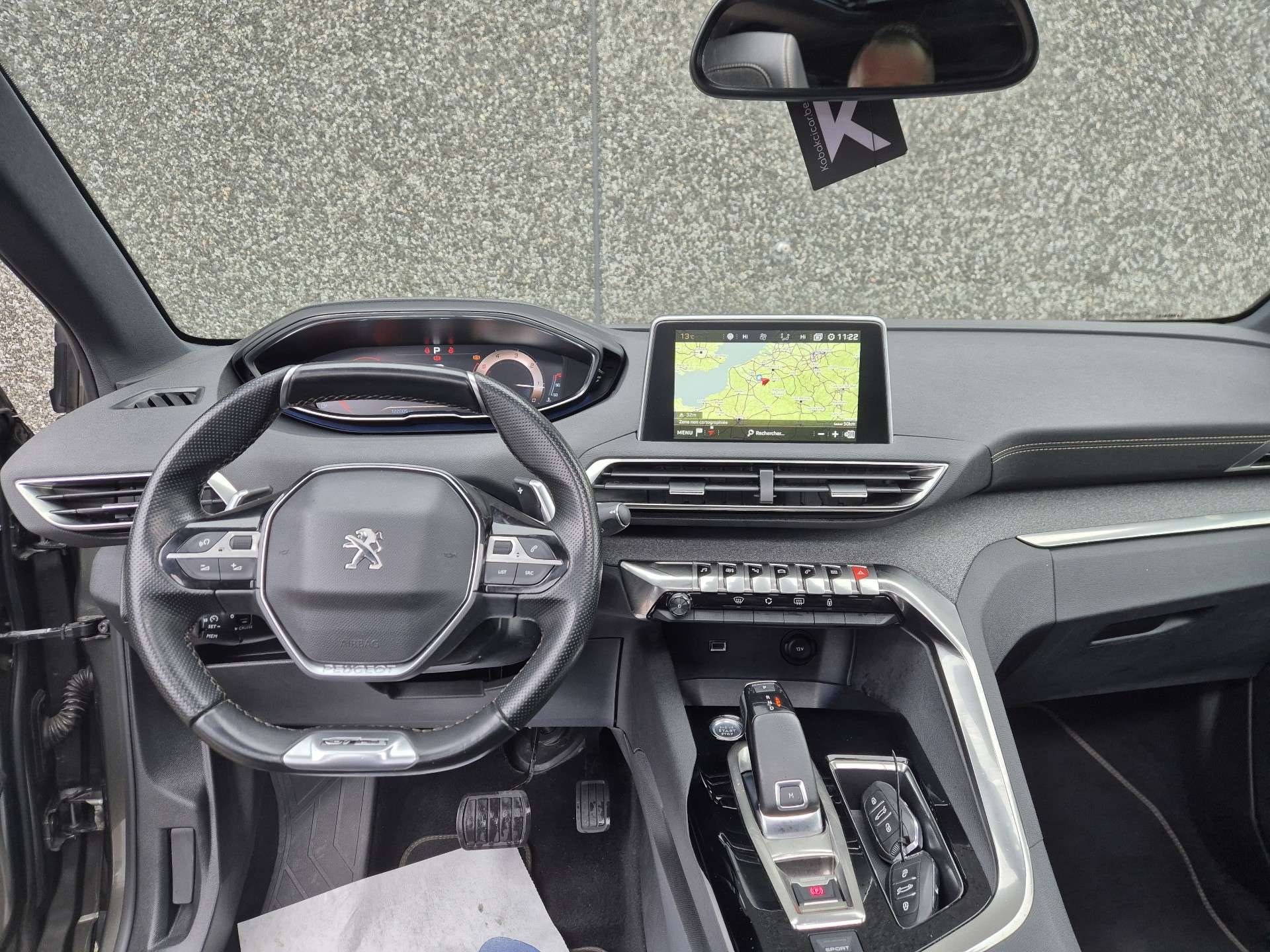 Peugeot 5008 1.5 BlueHDi GT Line// 7 PL /CARPLAY/GARANTIE 12M