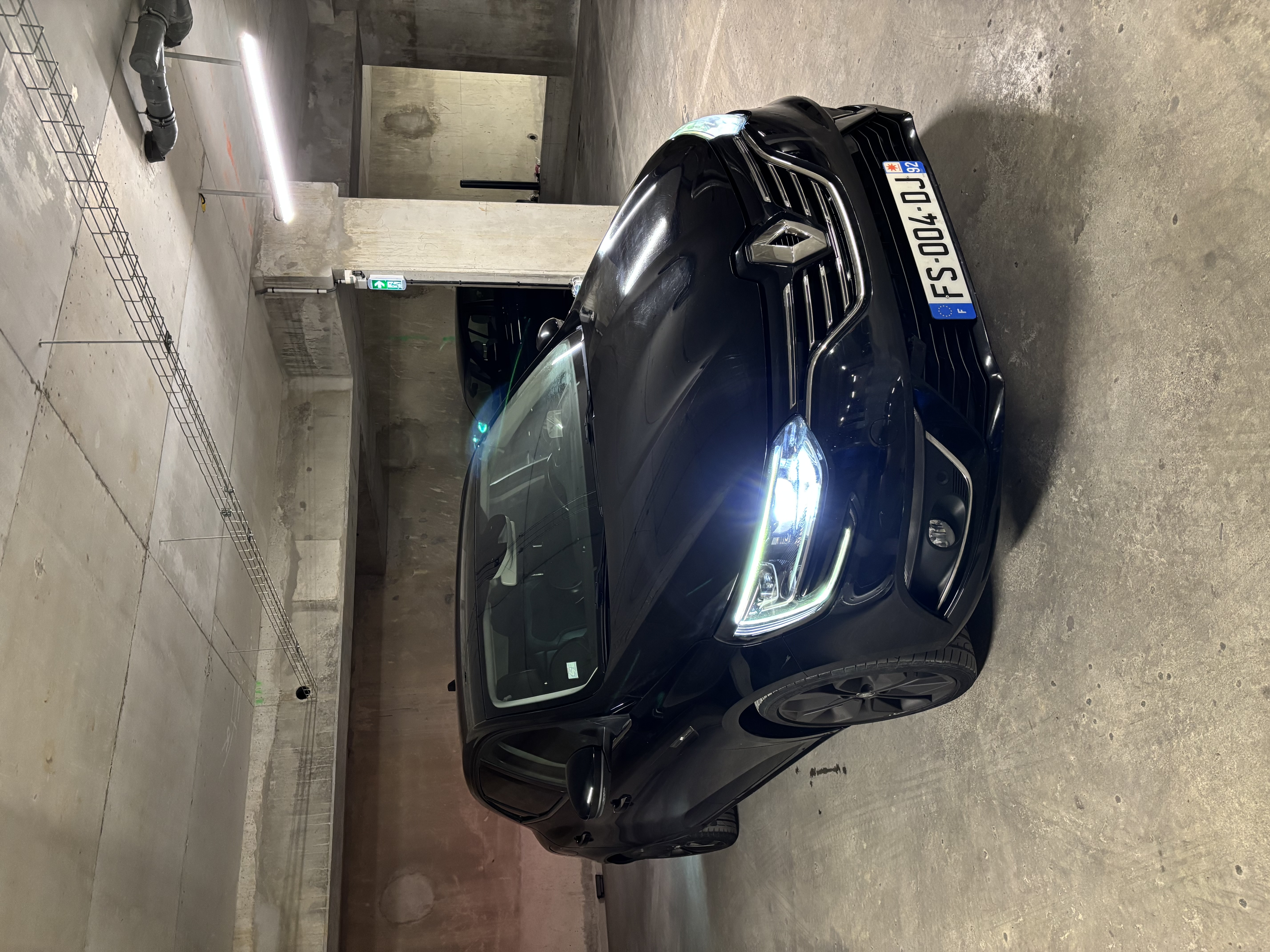 Renault Megane IV 1.2 TCE 130 EDITION BOSE