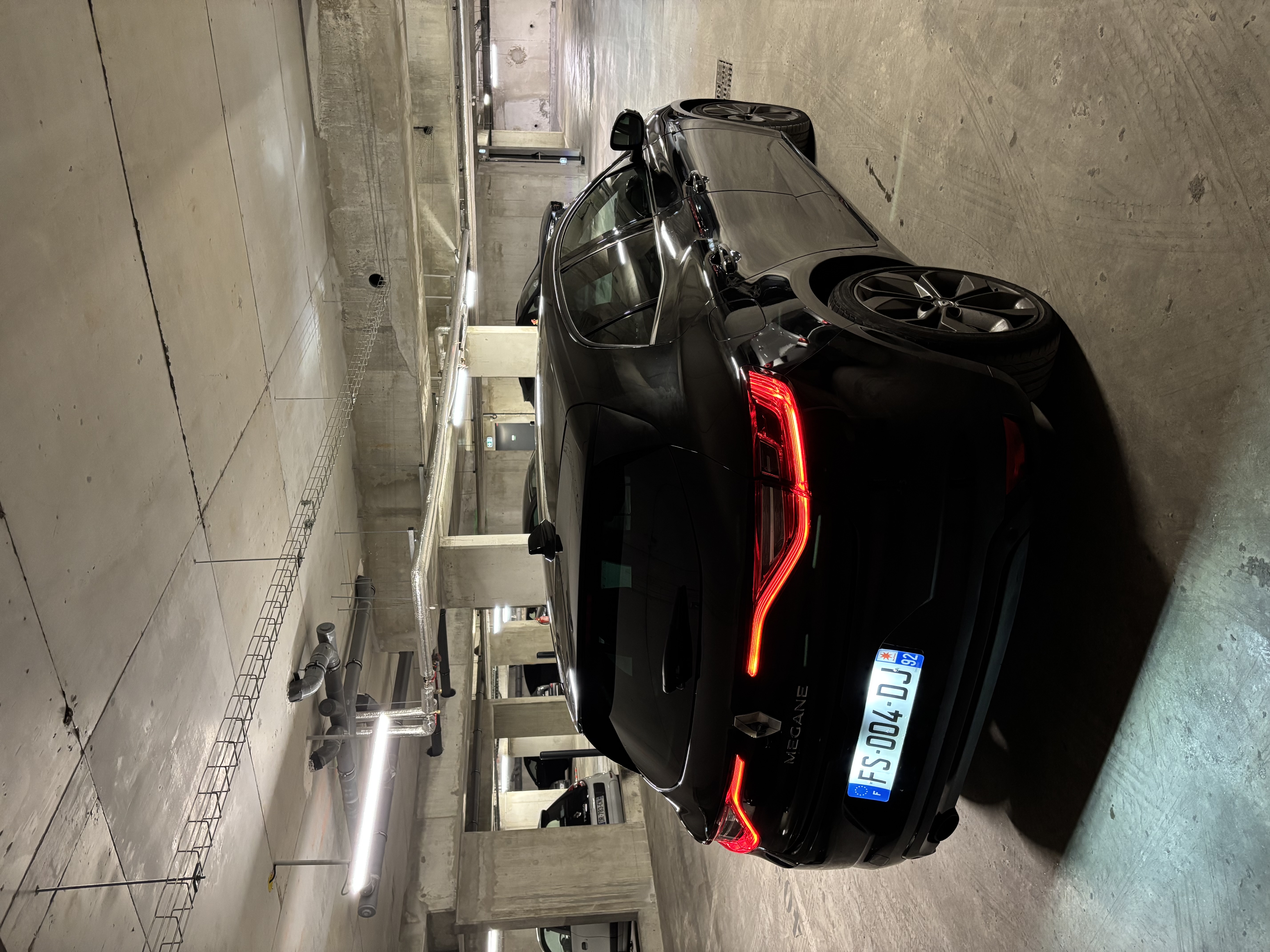 Renault Megane IV 1.2 TCE 130 EDITION BOSE