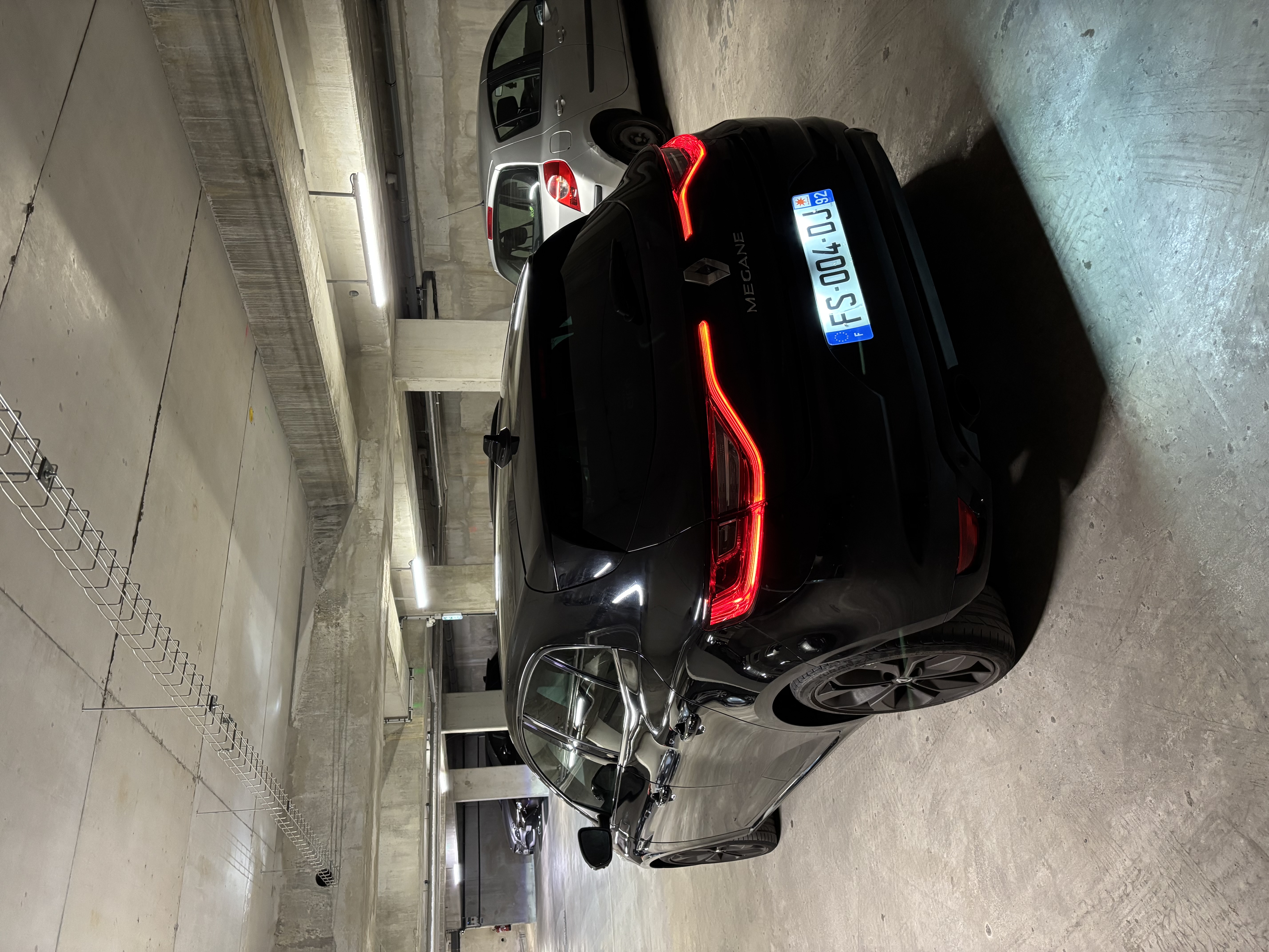 Renault Megane IV 1.2 TCE 130 EDITION BOSE