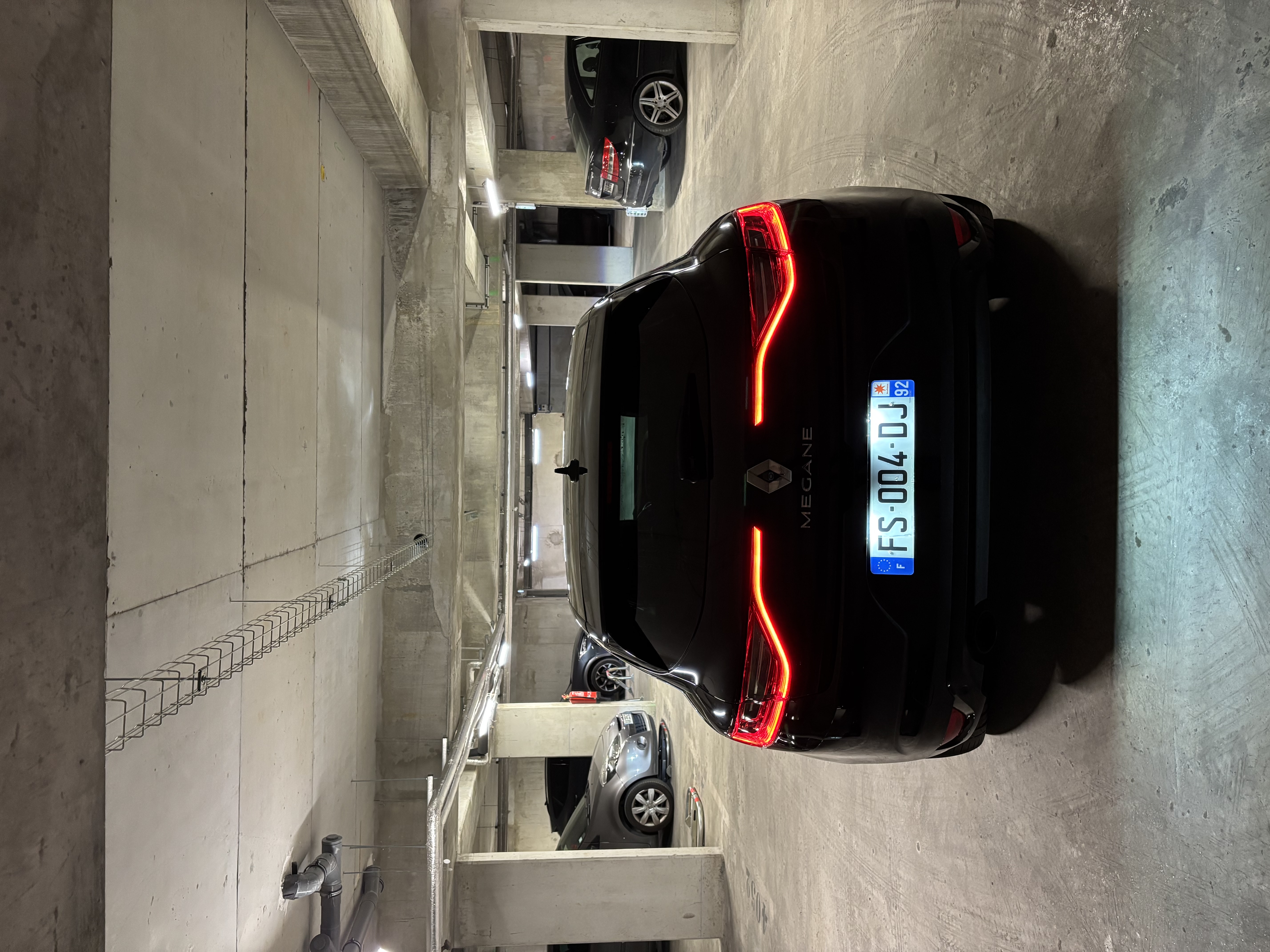 Renault Megane IV 1.2 TCE 130 EDITION BOSE