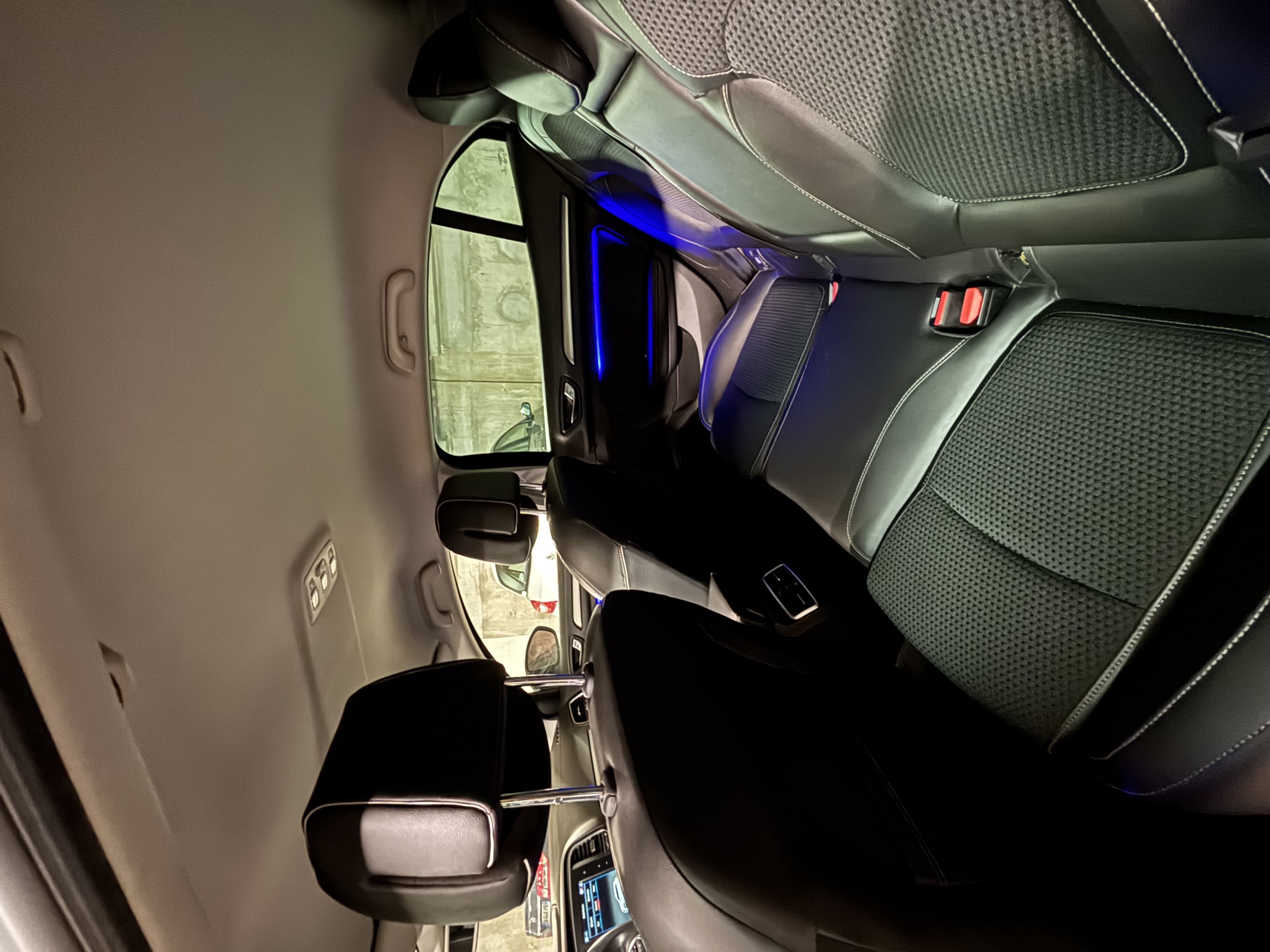 Renault Megane IV 1.2 TCE 130 EDITION BOSE