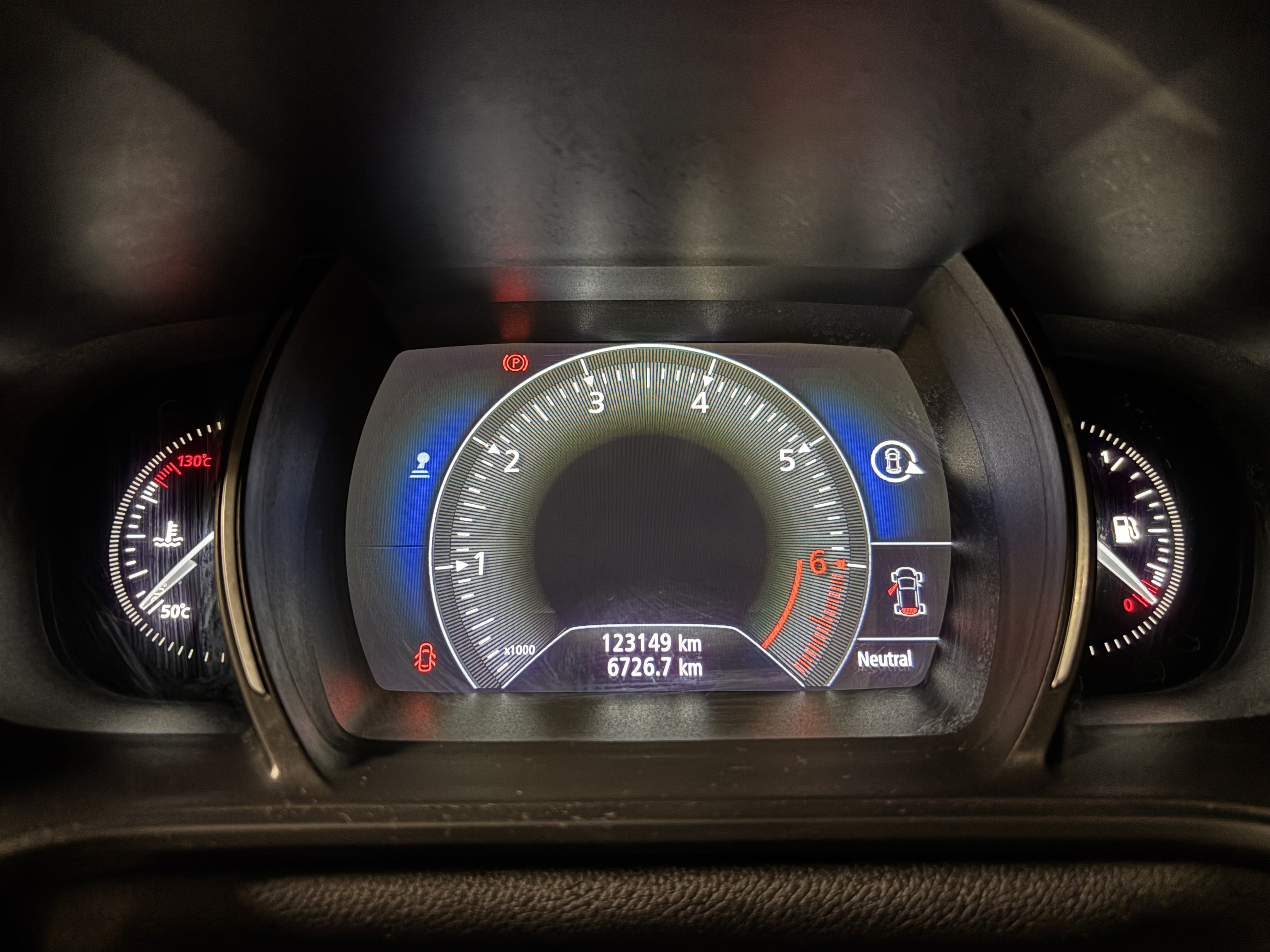 Renault Megane IV 1.2 TCE 130 EDITION BOSE
