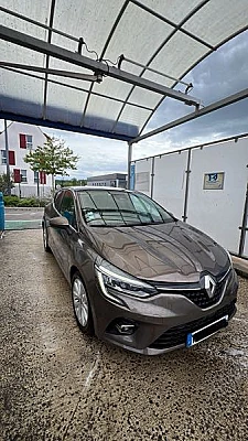 Renault Clio V 1.0 TCE 100 INTENS