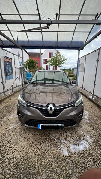Renault Clio V 1.0 TCE 100 INTENS