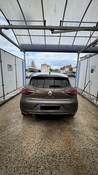 Renault Clio V 1.0 TCE 100 INTENS