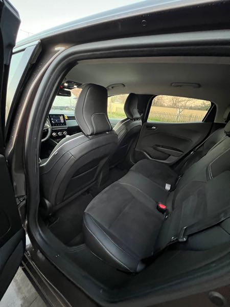 Renault Clio V 1.0 TCE 100 INTENS