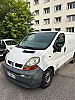 Renault Trafic CABINE APPROFONDIE GENERIQUE L1H1/1000KG/ 1.9 DCI 80 thumbnail
