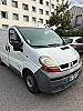 Renault Trafic CABINE APPROFONDIE GENERIQUE L1H1/1000KG/ 1.9 DCI 80 thumbnail