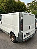 Renault Trafic CABINE APPROFONDIE GENERIQUE L1H1/1000KG/ 1.9 DCI 80 thumbnail