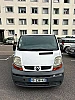 Renault Trafic CABINE APPROFONDIE GENERIQUE L1H1/1000KG/ 1.9 DCI 80 thumbnail