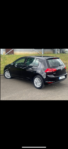 Volkswagen Golf 🚘 Volkswagen Golf 7 CUP – 1.2 TSI 86ch | Seulement 50.000 k