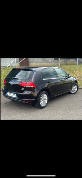 Volkswagen Golf 🚘 Volkswagen Golf 7 CUP – 1.2 TSI 86ch | Seulement 50.000 k