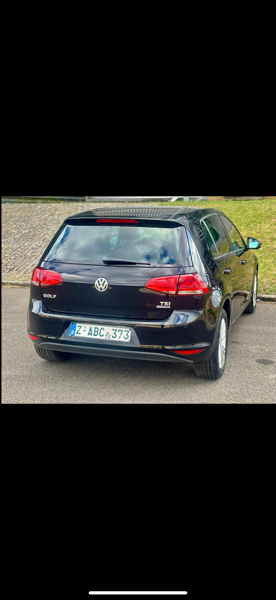 Volkswagen Golf 🚘 Volkswagen Golf 7 CUP – 1.2 TSI 86ch | Seulement 50.000 k
